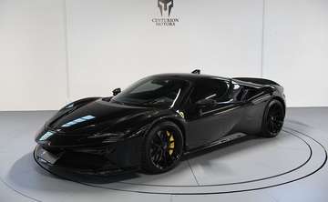 STRADALE NOVITEC 4.0 V8 1200cv