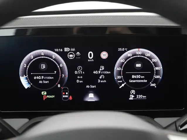 Volkswagen Passat view 15
