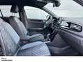 Volkswagen T-Roc R-LINE 1.5 TSI DSG NAVI KAMERA AHK BLACK STYLE Schwarz - thumbnail 14