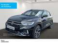 Volkswagen T-Roc R-LINE 1.5 TSI DSG NAVI KAMERA AHK BLACK STYLE Schwarz - thumbnail 1