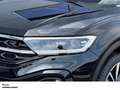 Volkswagen T-Roc R-LINE 1.5 TSI DSG NAVI KAMERA AHK BLACK STYLE Schwarz - thumbnail 5