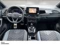 Volkswagen T-Roc R-LINE 1.5 TSI DSG NAVI KAMERA AHK BLACK STYLE Schwarz - thumbnail 6