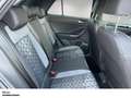 Volkswagen T-Roc R-LINE 1.5 TSI DSG NAVI KAMERA AHK BLACK STYLE Schwarz - thumbnail 7