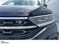 Volkswagen T-Roc R-LINE 1.5 TSI DSG NAVI KAMERA AHK BLACK STYLE Schwarz - thumbnail 16