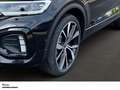 Volkswagen T-Roc R-LINE 1.5 TSI DSG NAVI KAMERA AHK BLACK STYLE Schwarz - thumbnail 9