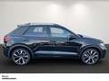 Volkswagen T-Roc R-LINE 1.5 TSI DSG NAVI KAMERA AHK BLACK STYLE Schwarz - thumbnail 3