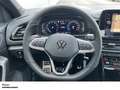 Volkswagen T-Roc R-LINE 1.5 TSI DSG NAVI KAMERA AHK BLACK STYLE Schwarz - thumbnail 18