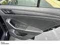Volkswagen T-Roc R-LINE 1.5 TSI DSG NAVI KAMERA AHK BLACK STYLE Schwarz - thumbnail 13