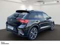 Volkswagen T-Roc R-LINE 1.5 TSI DSG NAVI KAMERA AHK BLACK STYLE Schwarz - thumbnail 4