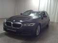 BMW 530 e Touring Leder Navi LED+ LC-Pro H-K AHK RFK Schwarz - thumbnail 2