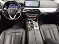 BMW 530 e Touring Leder Navi LED+ LC-Pro H-K AHK RFK Schwarz - thumbnail 5