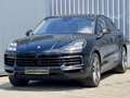 Porsche Cayenne "Coupe" | ACC | Pano | Chrono | Approved Schwarz - thumbnail 1