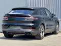 Porsche Cayenne "Coupe" | ACC | Pano | Chrono | Approved Schwarz - thumbnail 7