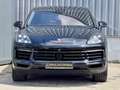 Porsche Cayenne "Coupe" | ACC | Pano | Chrono | Approved Schwarz - thumbnail 2