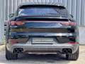 Porsche Cayenne "Coupe" | ACC | Pano | Chrono | Approved Schwarz - thumbnail 6
