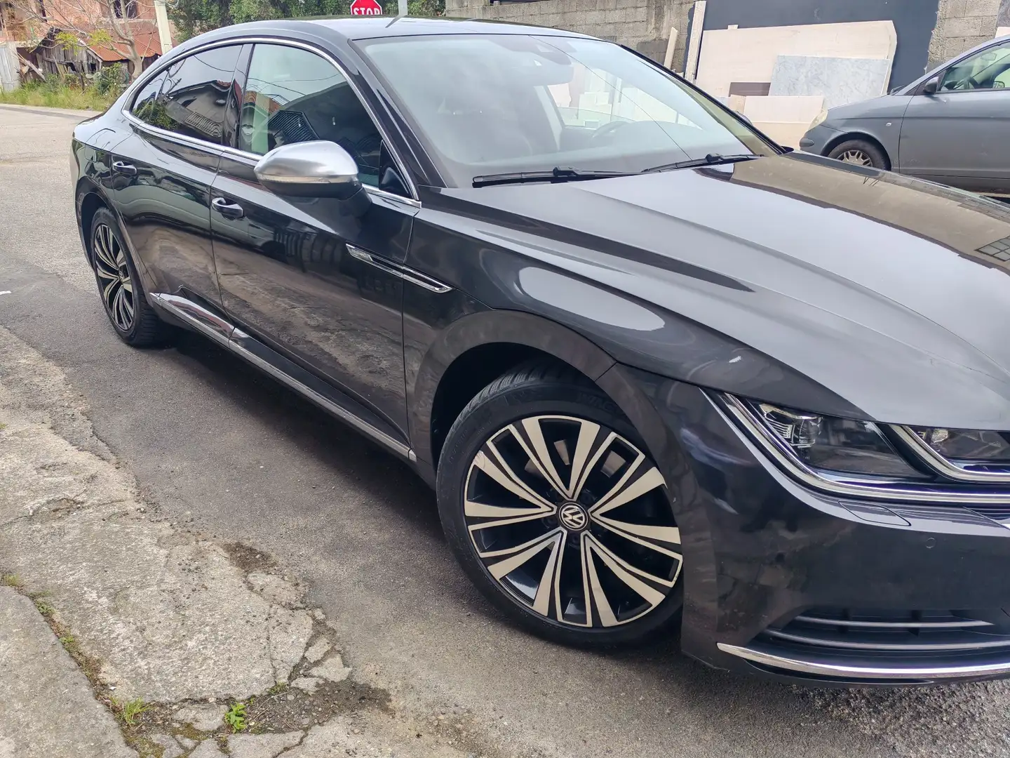 Volkswagen Arteon 2.0 tdi Elegance 150cv dsg - 1