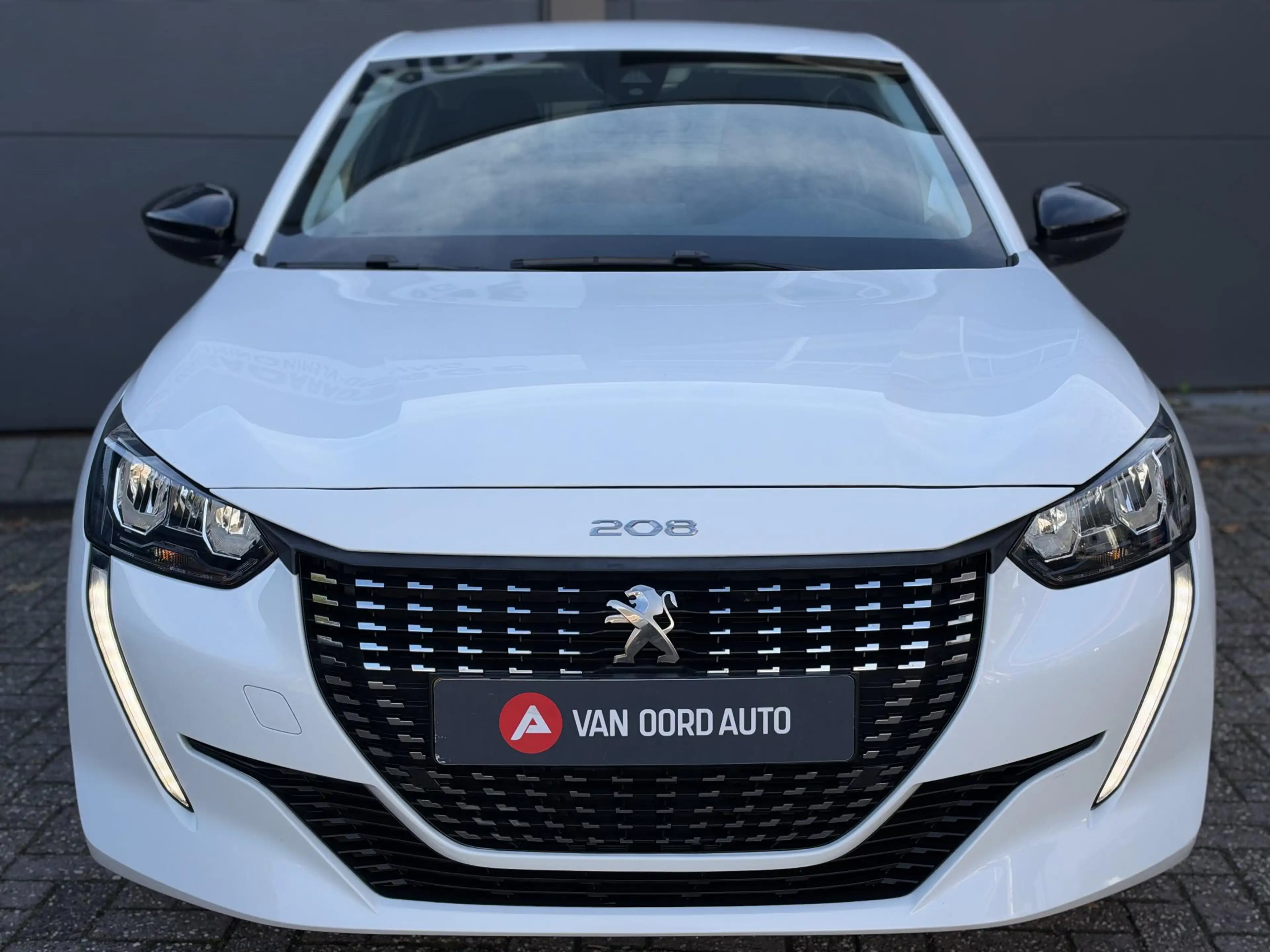 Peugeot 208 1.2 Active Pack / 100% onderhoud / Geen Import — photo 14