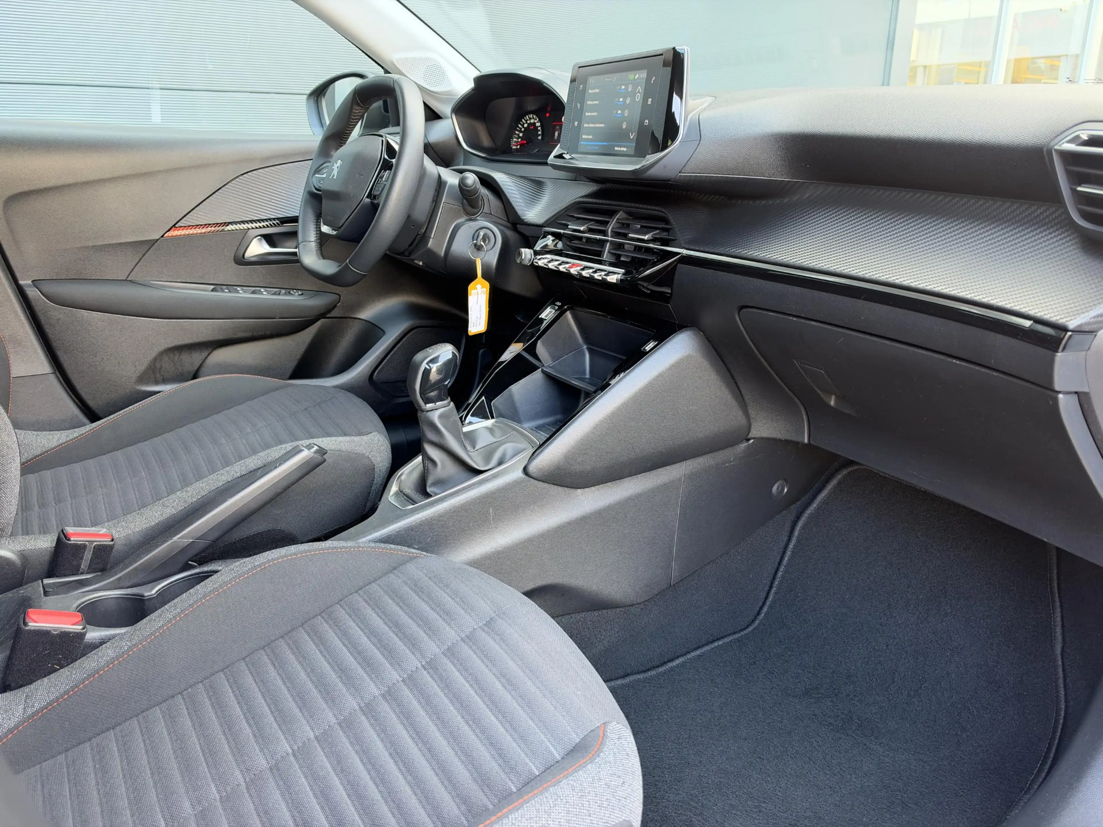 Peugeot 208 1.2 Active Pack / 100% onderhoud / Geen Import — photo 5