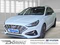 Hyundai i30 Kombi EDITION 30+ 1.0 Turbo AUTOMATIK 120PS Panora Bianco - thumbnail 1