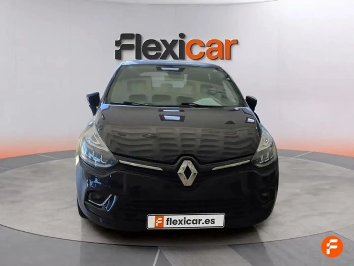 Renault Clio TCe Zen 67kW Negro - 2