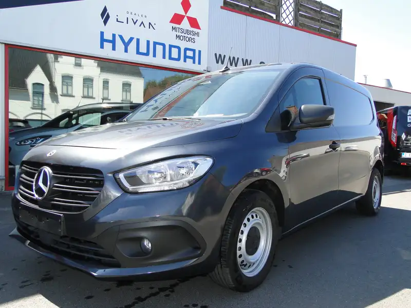 Mercedes-Benz Citan