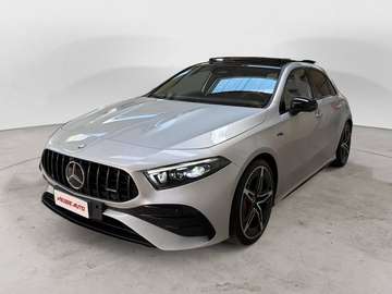 Premium Plus 4 matic MHEV | IRIDIUM SILVER FULL!