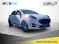 Ford Puma Hybrid ST-Line X 1.0 EcoBoost Navi Digitales Cockp Weiß - thumbnail 3