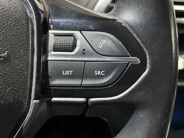 Peugeot 3008 view 19
