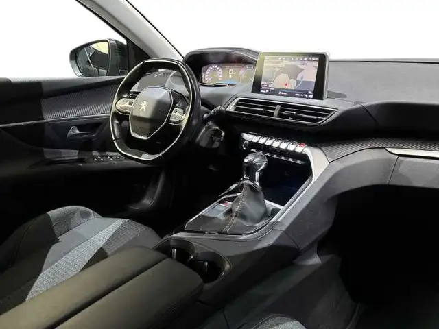 Peugeot 3008 view 15