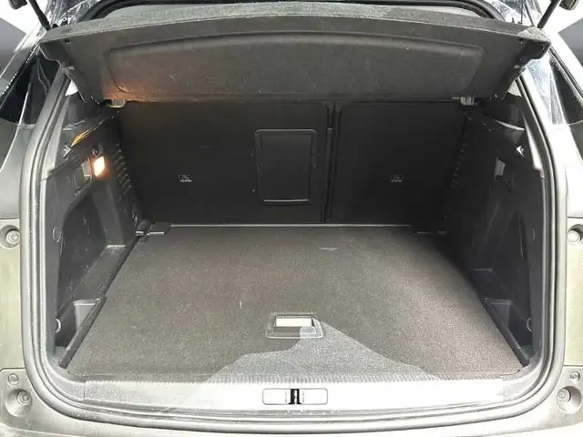 Peugeot 3008 view 7