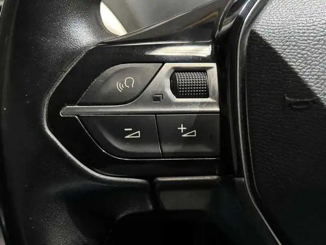 Peugeot 3008 view 20