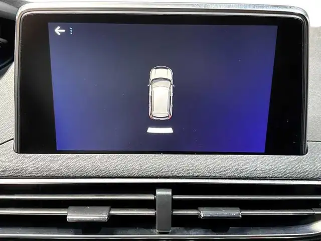Peugeot 3008 view 17