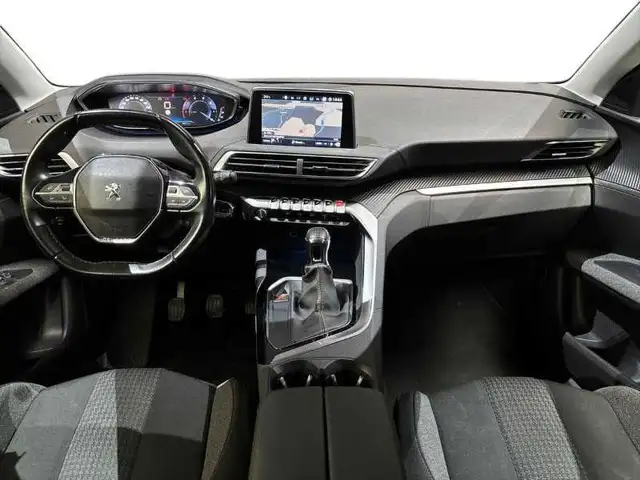 Peugeot 3008 view 13