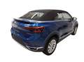 Volkswagen T-Roc Cabriolet Style TSI DSG Matrix/CarPlay/ACC Blau - thumbnail 6