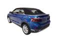 Volkswagen T-Roc Cabriolet Style TSI DSG Matrix/CarPlay/ACC Blau - thumbnail 5