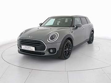 Clubman Cooper D Classic