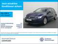 Volkswagen Golf VIII Life DSG NAVI VIRT KAM ACC APP LED Blau - thumbnail 1