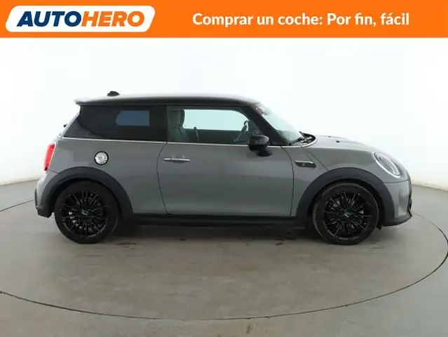 Mini Hatch view 7
