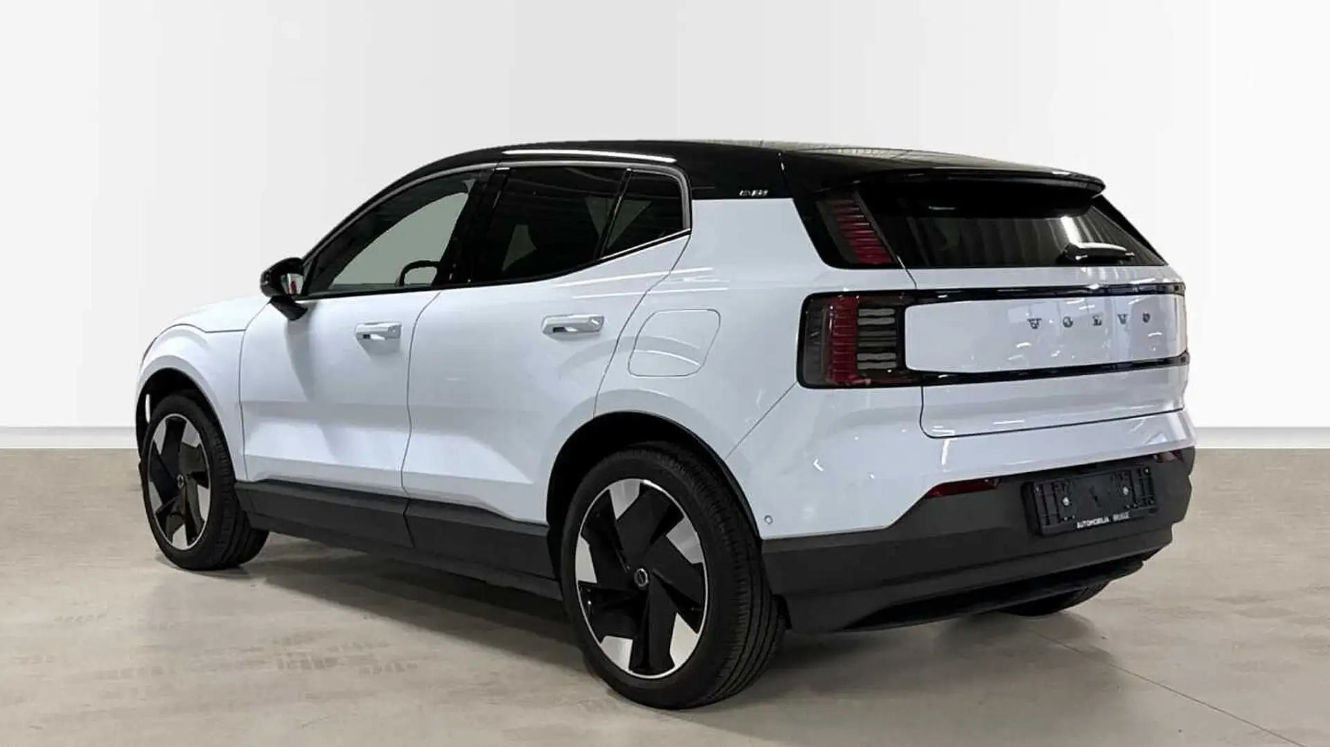 Volvo EX30 Ultra Single Motor Extended Range | Zetelverwarmin Bleu - 2