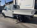 Volkswagen T6.1 Transporter T6.1 Pritsche Doka 2,0 TDI AHK Climatic Bluetooth Weiß - thumbnail 5
