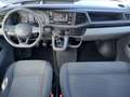 Volkswagen T6.1 Transporter T6.1 Pritsche Doka 2,0 TDI AHK Climatic Bluetooth Weiß - thumbnail 6
