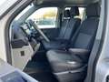 Volkswagen T6.1 Transporter T6.1 Pritsche Doka 2,0 TDI AHK Climatic Bluetooth Weiß - thumbnail 12