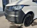 Volkswagen T6.1 Transporter T6.1 Pritsche Doka 2,0 TDI AHK Climatic Bluetooth Weiß - thumbnail 3