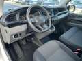 Volkswagen T6.1 Transporter T6.1 Pritsche Doka 2,0 TDI AHK Climatic Bluetooth Weiß - thumbnail 9