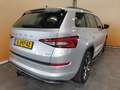 Skoda Kodiaq 2.0 TSI 4x4 Sportline Business bomvol! pano | spor Gris - thumbnail 4