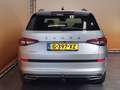 Skoda Kodiaq 2.0 TSI 4x4 Sportline Business bomvol! pano | spor Gris - thumbnail 5