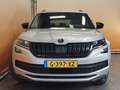 Skoda Kodiaq 2.0 TSI 4x4 Sportline Business bomvol! pano | spor Gris - thumbnail 2