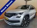 Skoda Kodiaq 2.0 TSI 4x4 Sportline Business bomvol! pano | spor Gris - thumbnail 1