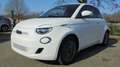 Fiat 500 24KW Batterij-2021-Snelladen-Nu 15950, Na Subsidie Blanc - thumbnail 1