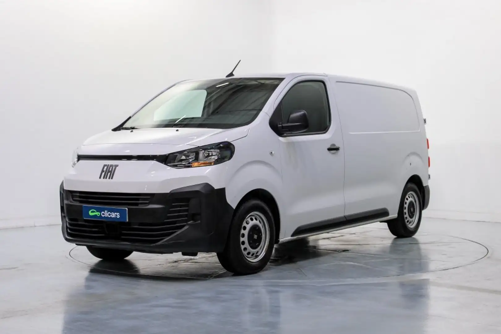 Fiat Scudo Furgón 1.5BlueHDI S&S L2 H1 88KW Blanco - 1